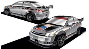 Illustration for article titled SEMA Getting Hit With Tsunami Of Custom Fords